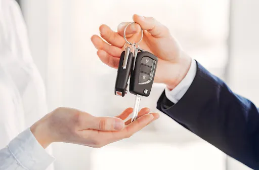 Car Key Replacement Services